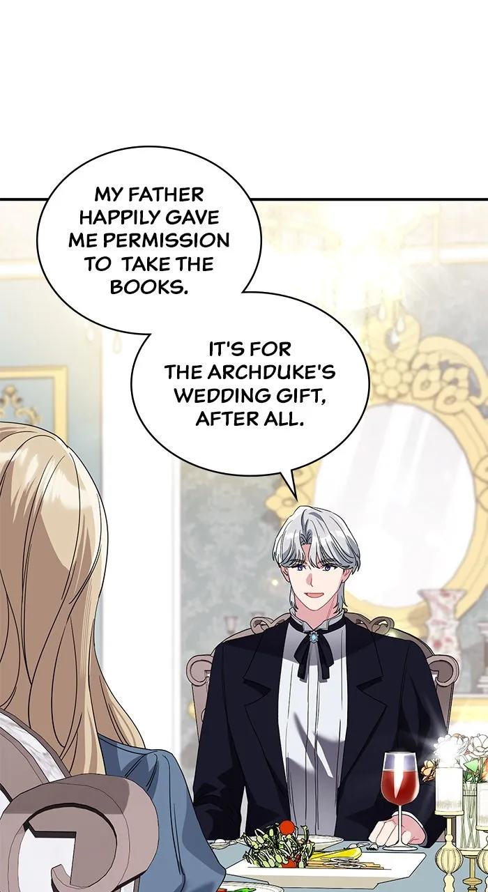 The Scent That Binds Us Chapter 20 page 41 - 