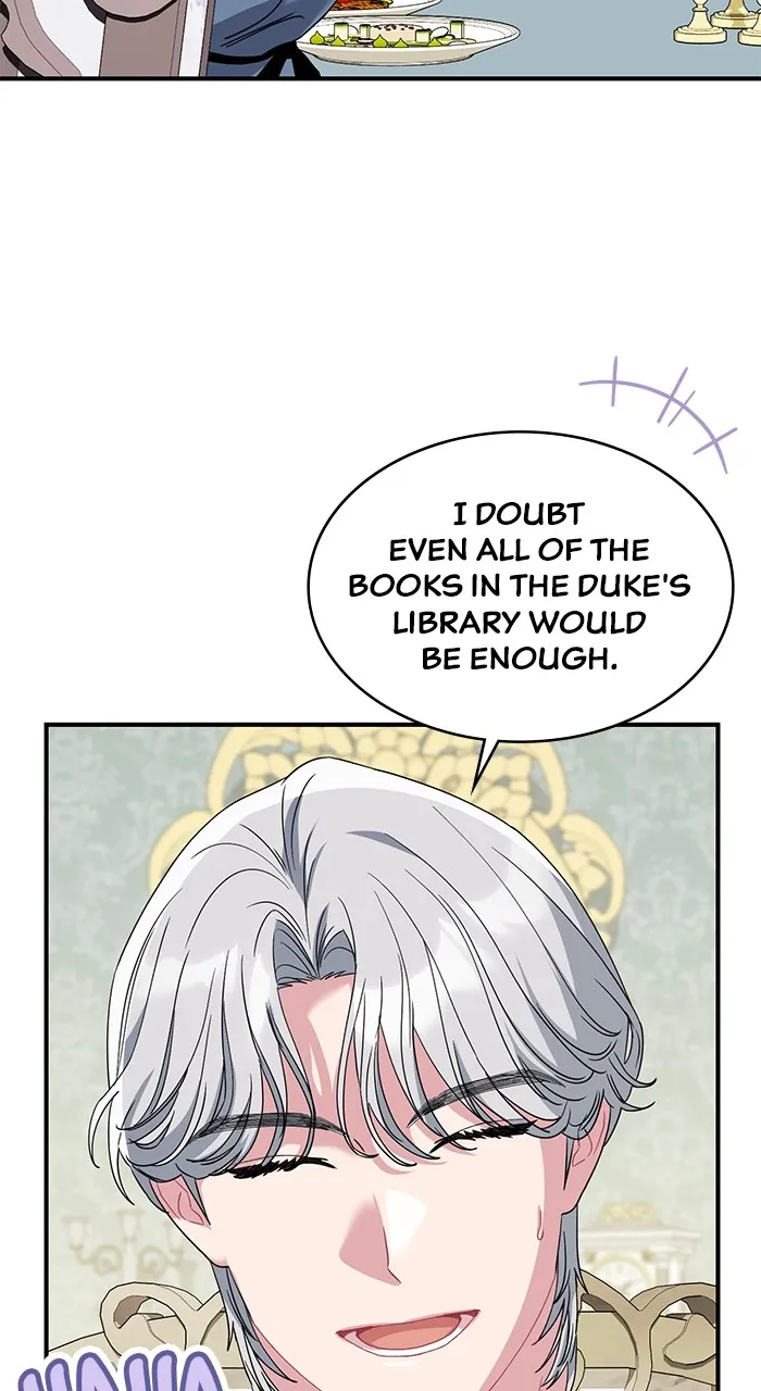 The Scent That Binds Us Chapter 20 page 42 - 