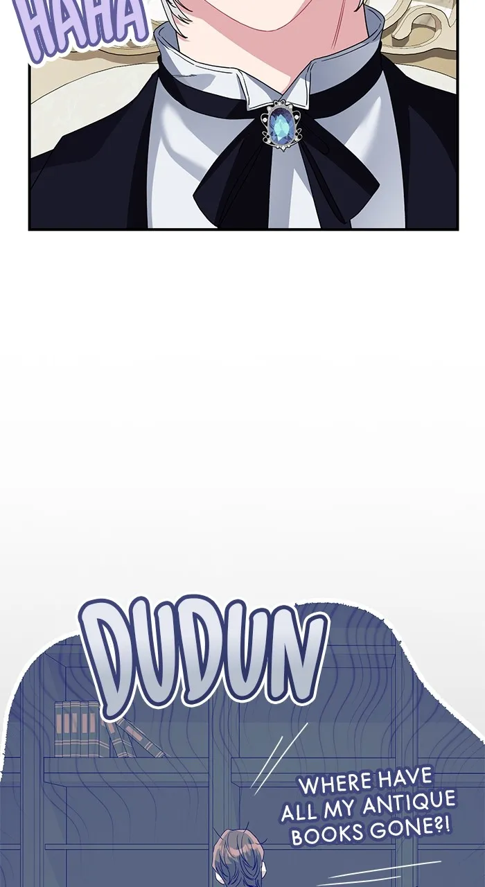 The Scent That Binds Us Chapter 20 page 43 - 