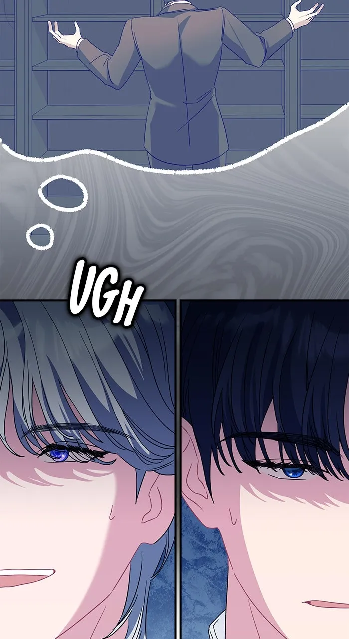The Scent That Binds Us Chapter 20 page 44 - 