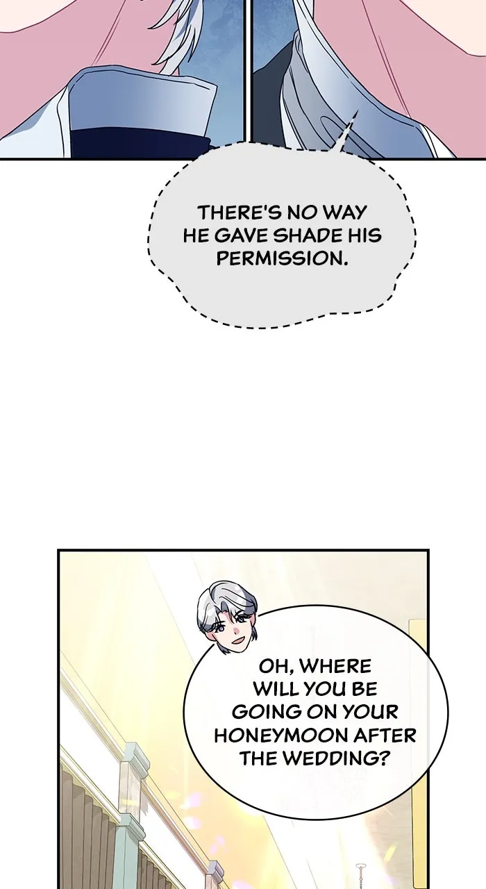 The Scent That Binds Us Chapter 20 page 45 - 