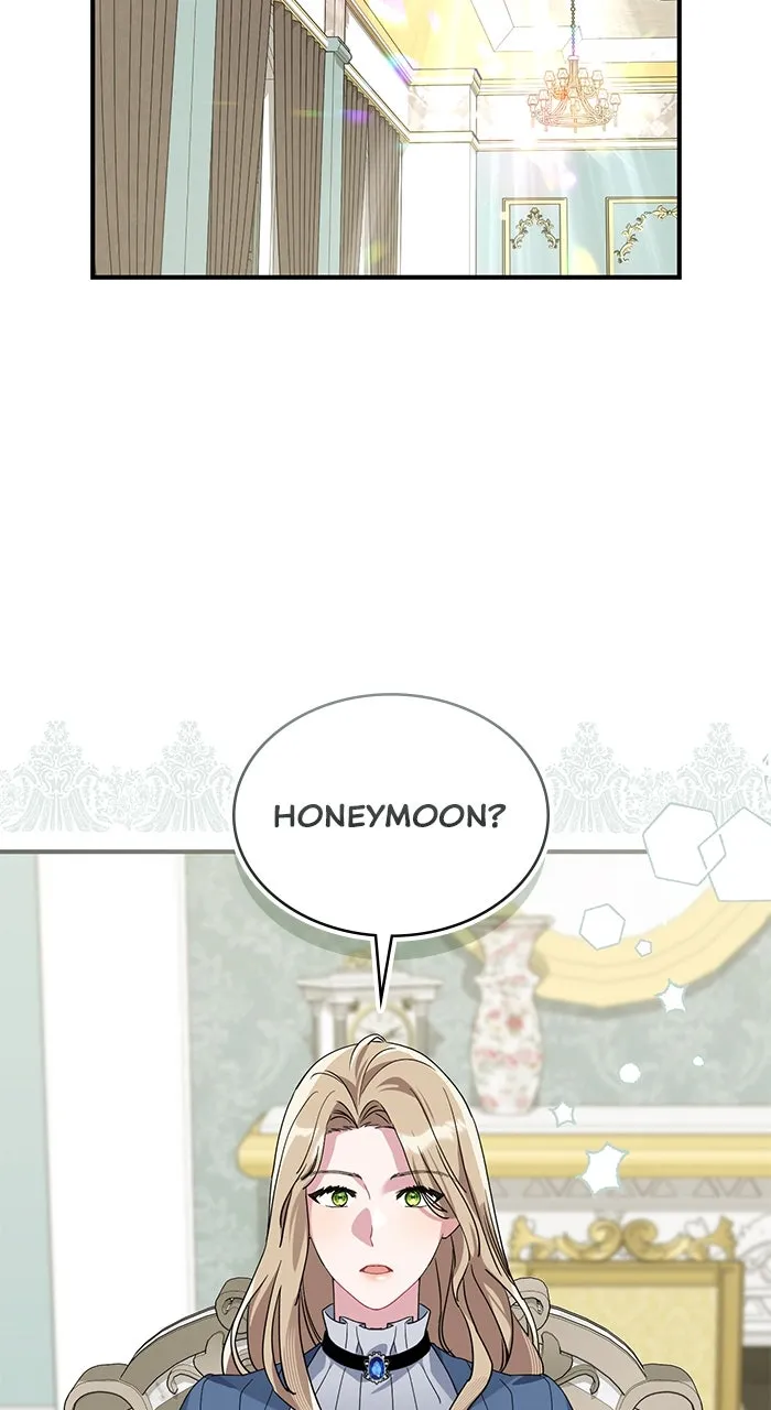 The Scent That Binds Us Chapter 20 page 46 - 