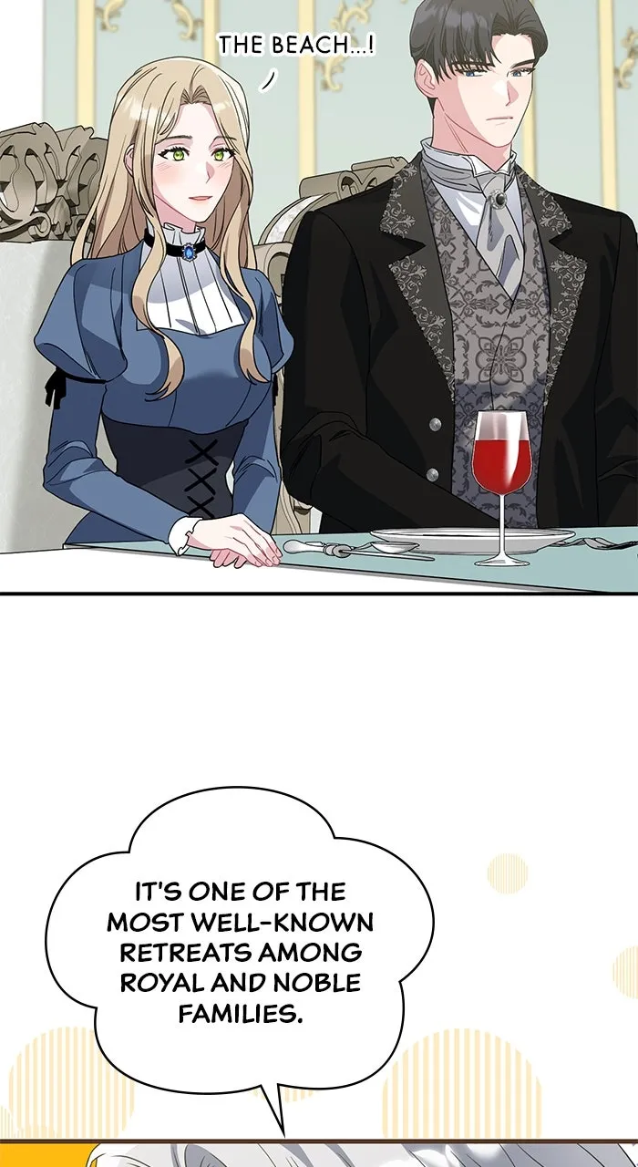 The Scent That Binds Us Chapter 20 page 50 - 