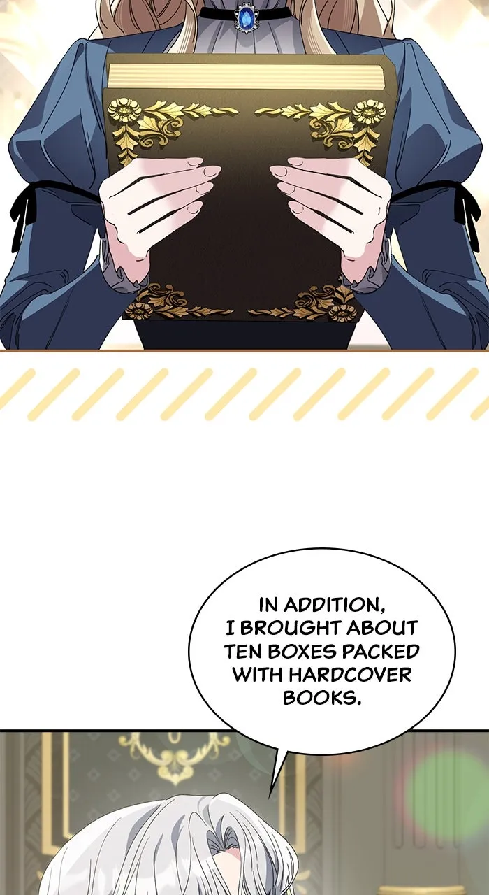 The Scent That Binds Us Chapter 20 page 6 - 