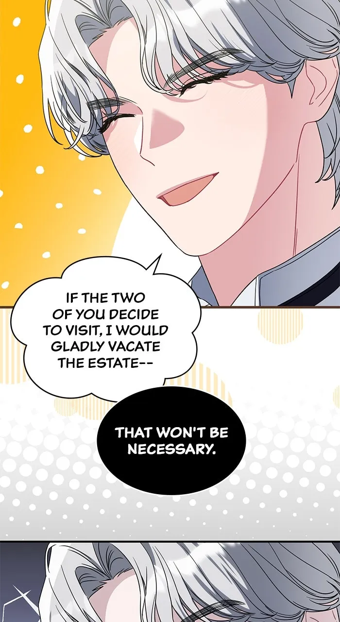 The Scent That Binds Us Chapter 20 page 51 - 