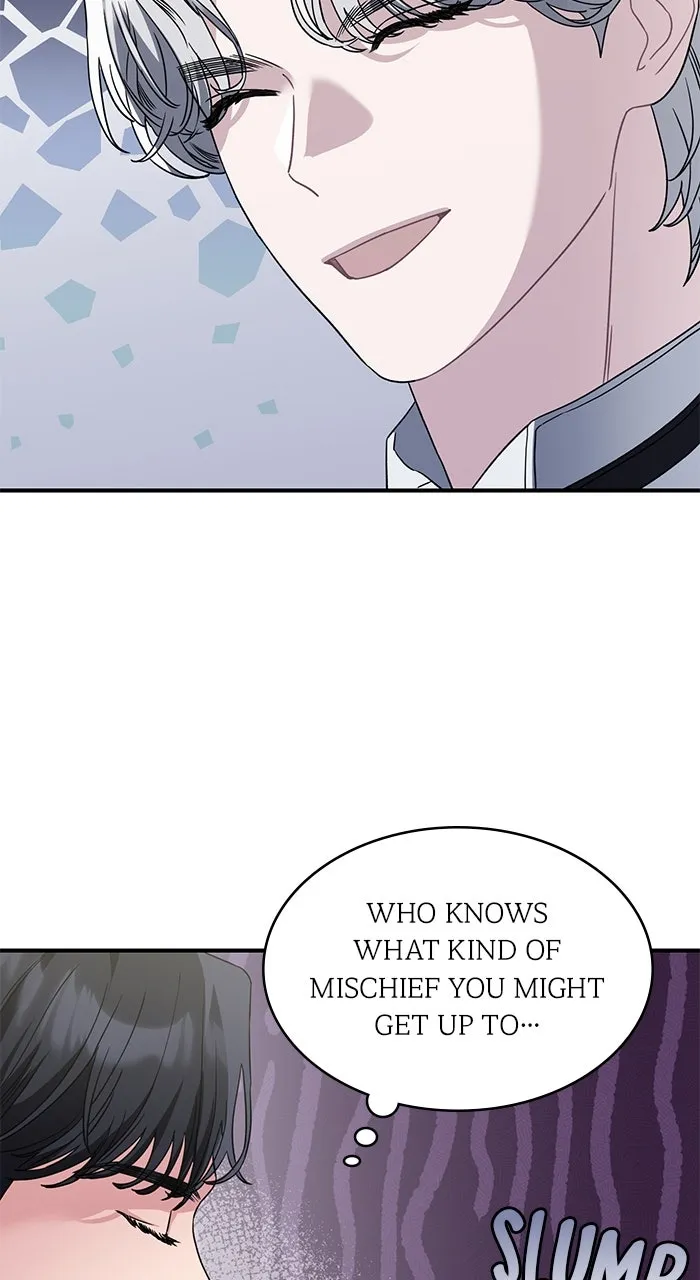 The Scent That Binds Us Chapter 20 page 52 - 