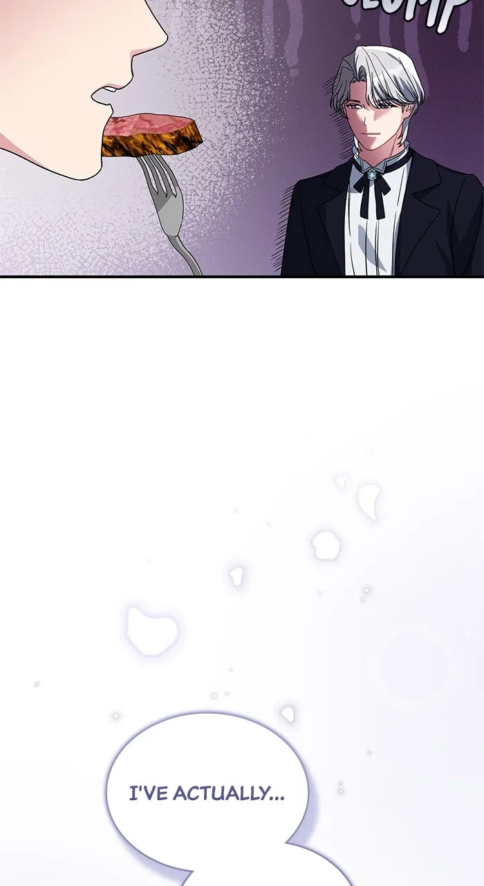The Scent That Binds Us Chapter 20 page 53 - 