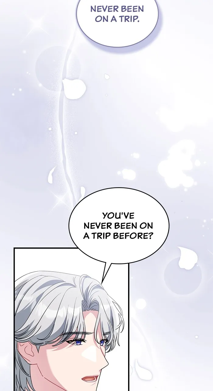 The Scent That Binds Us Chapter 20 page 54 - 