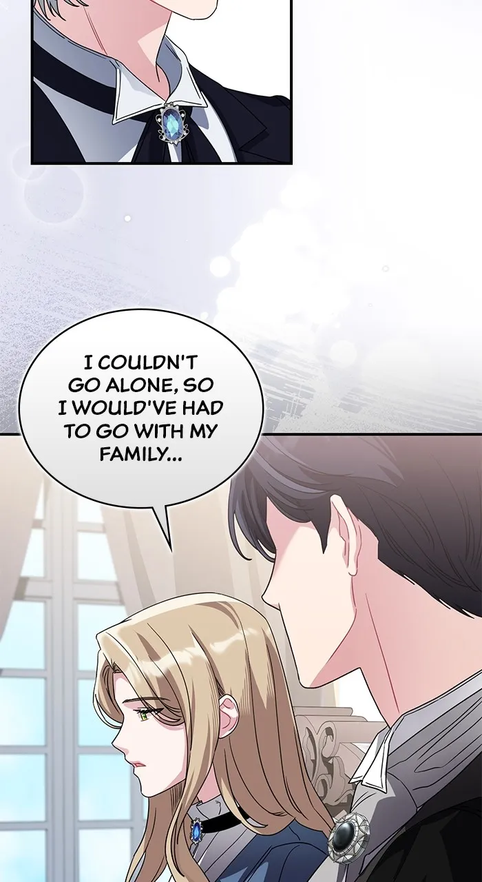 The Scent That Binds Us Chapter 20 page 55 - 