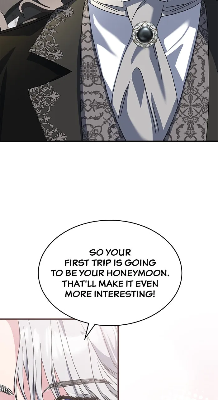 The Scent That Binds Us Chapter 20 page 57 - 