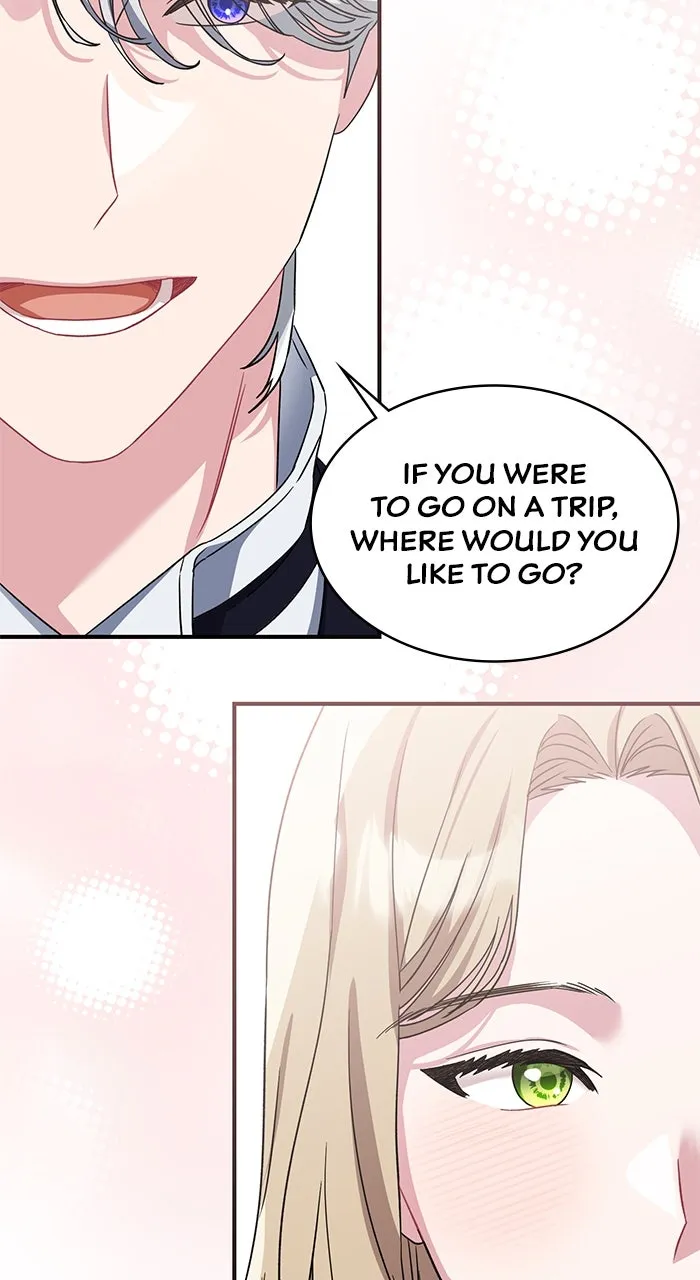 The Scent That Binds Us Chapter 20 page 58 - 