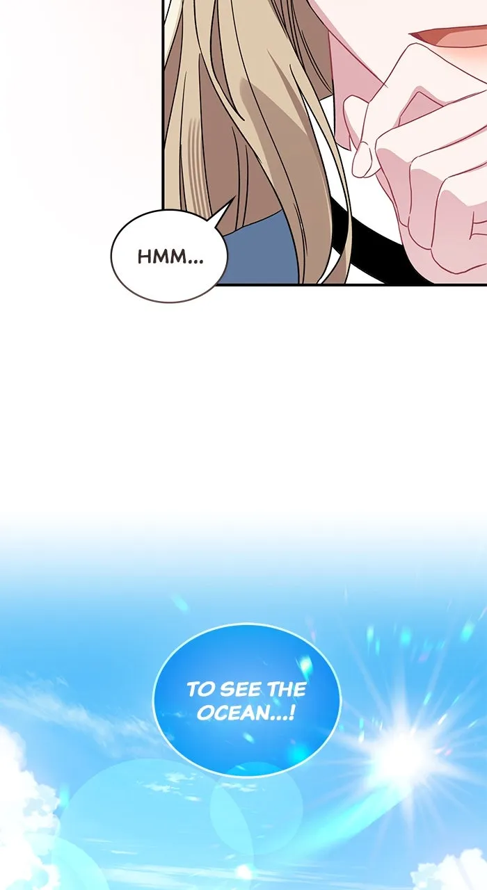 The Scent That Binds Us Chapter 20 page 59 - 