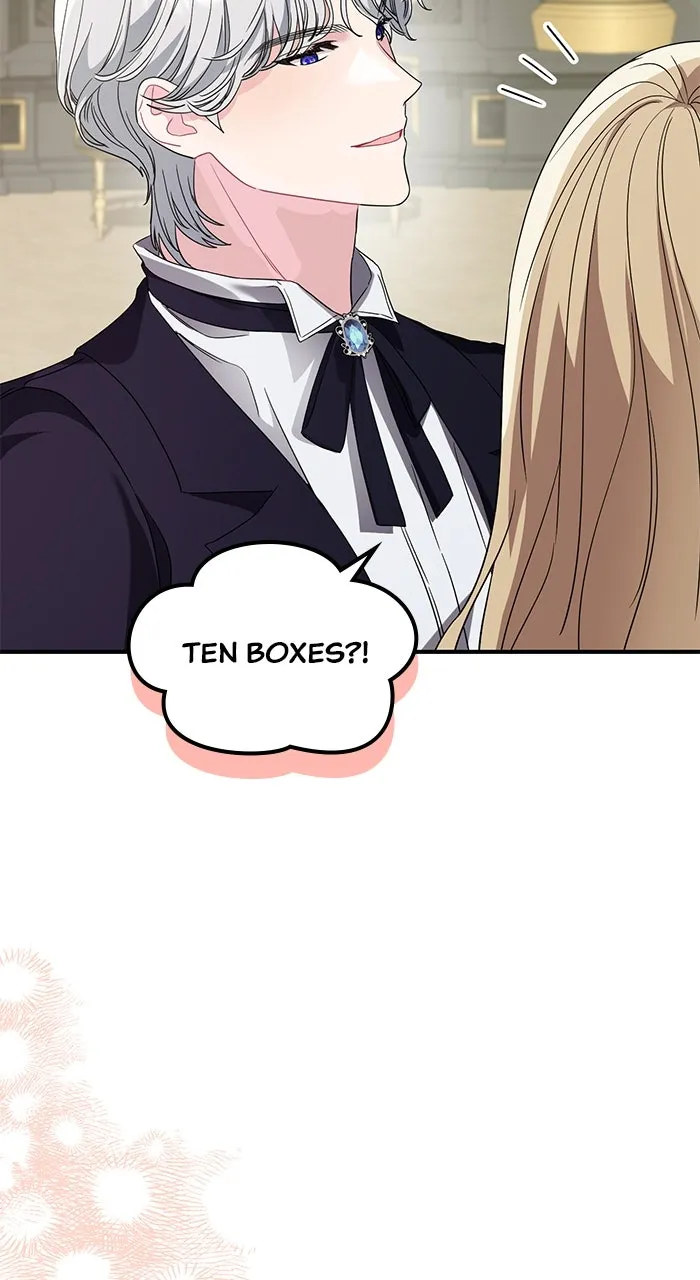 The Scent That Binds Us Chapter 20 page 7 - 