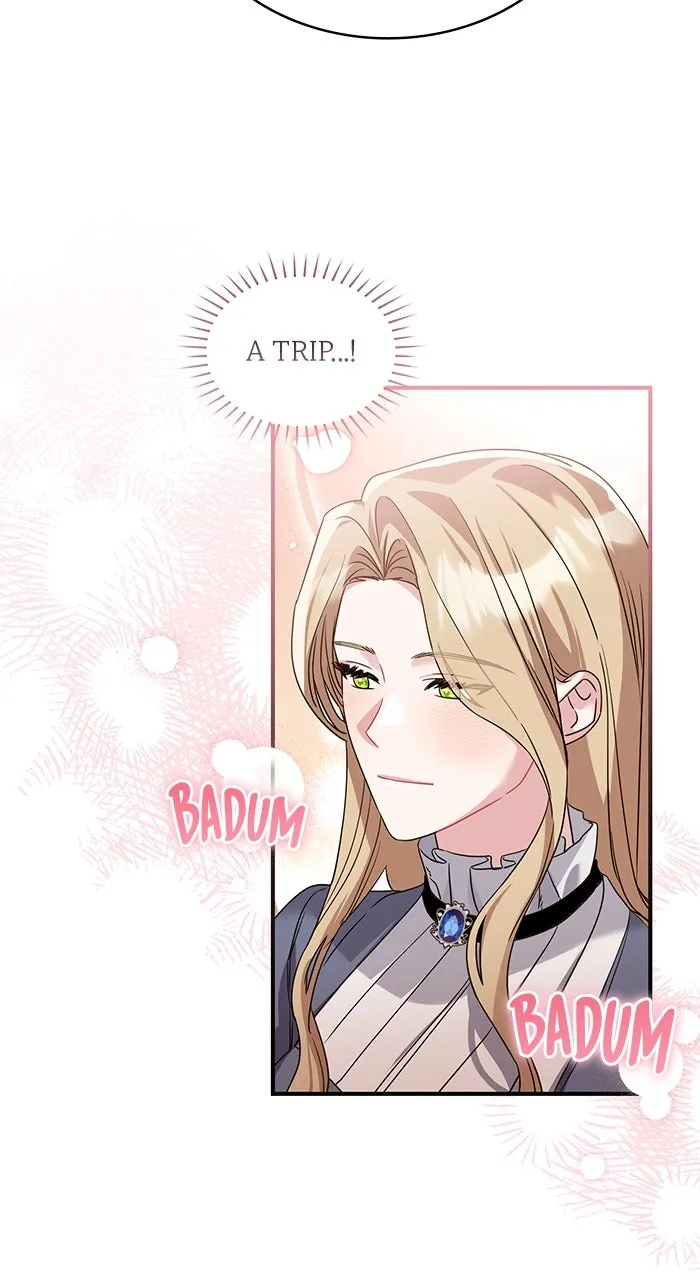 The Scent That Binds Us Chapter 20 page 61 - 