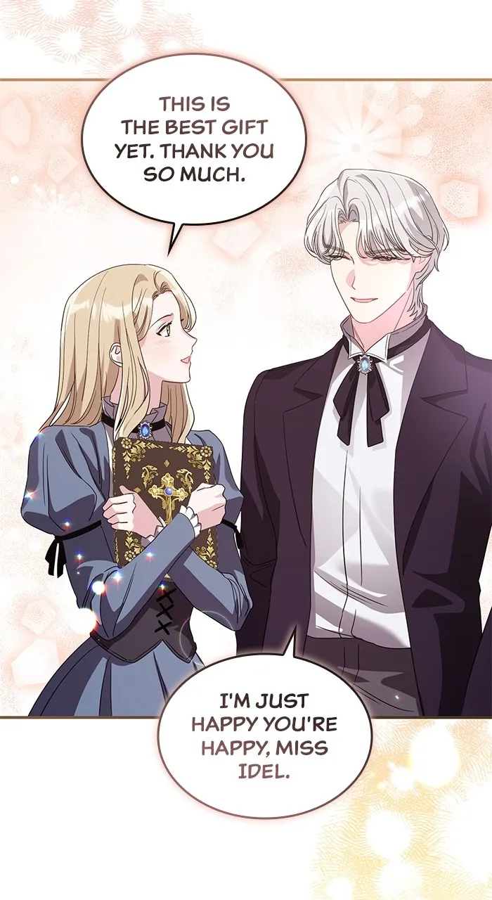 The Scent That Binds Us Chapter 20 page 8 - 