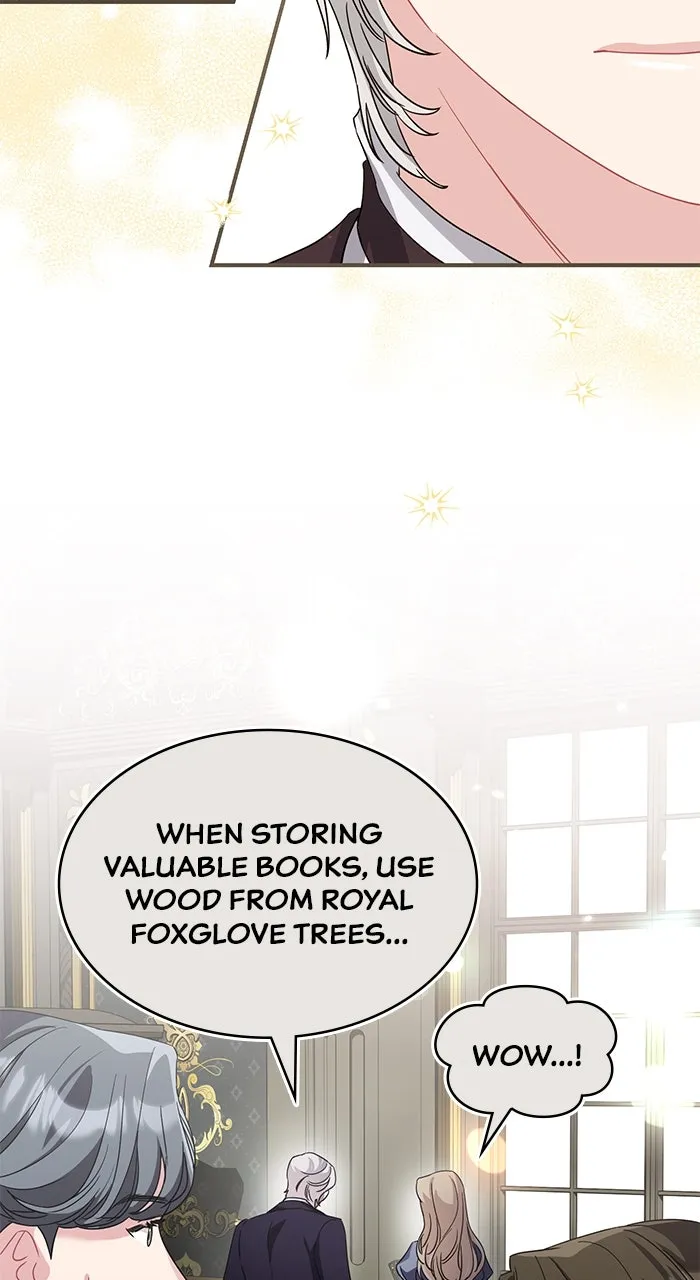 The Scent That Binds Us Chapter 20 page 10 - 