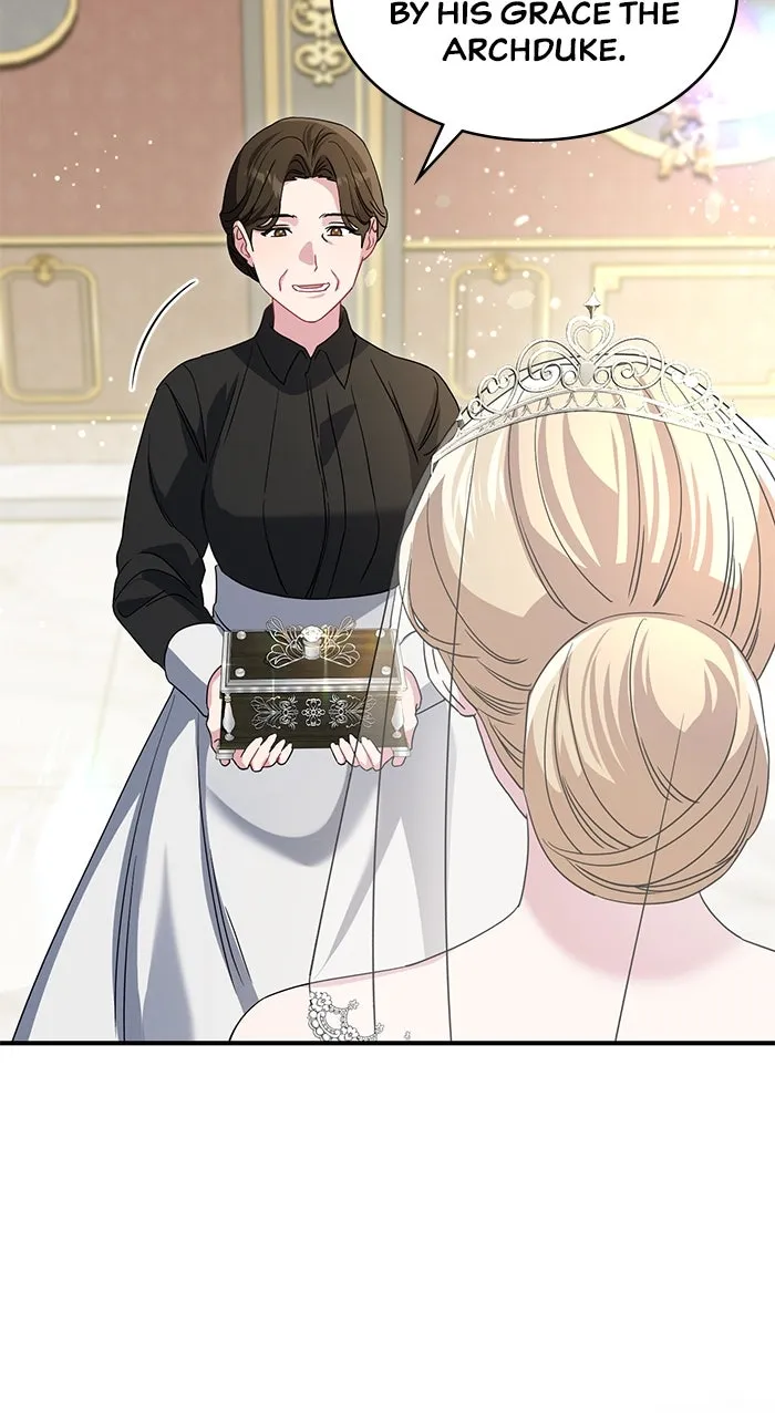 The Scent That Binds Us Chapter 21 page 11 - 