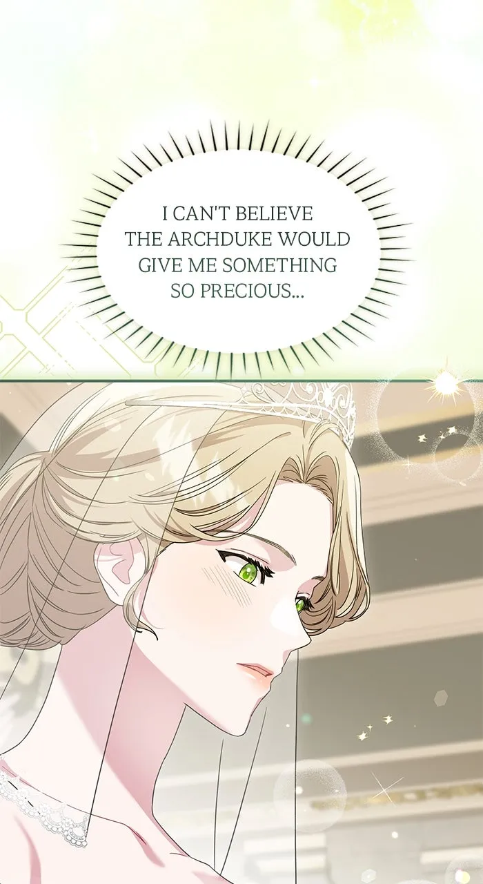The Scent That Binds Us Chapter 21 page 13 - 