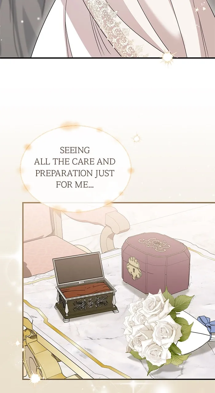 The Scent That Binds Us Chapter 21 page 22 - 