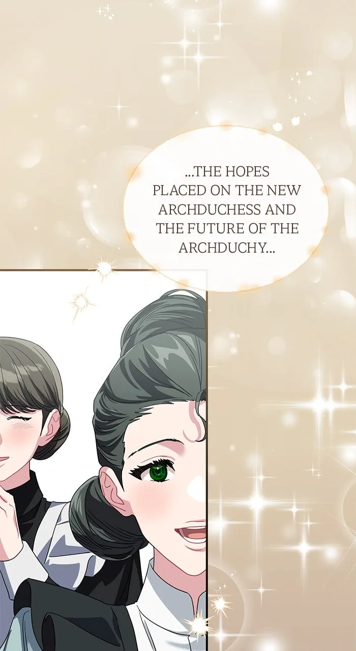 The Scent That Binds Us Chapter 21 page 23 - 