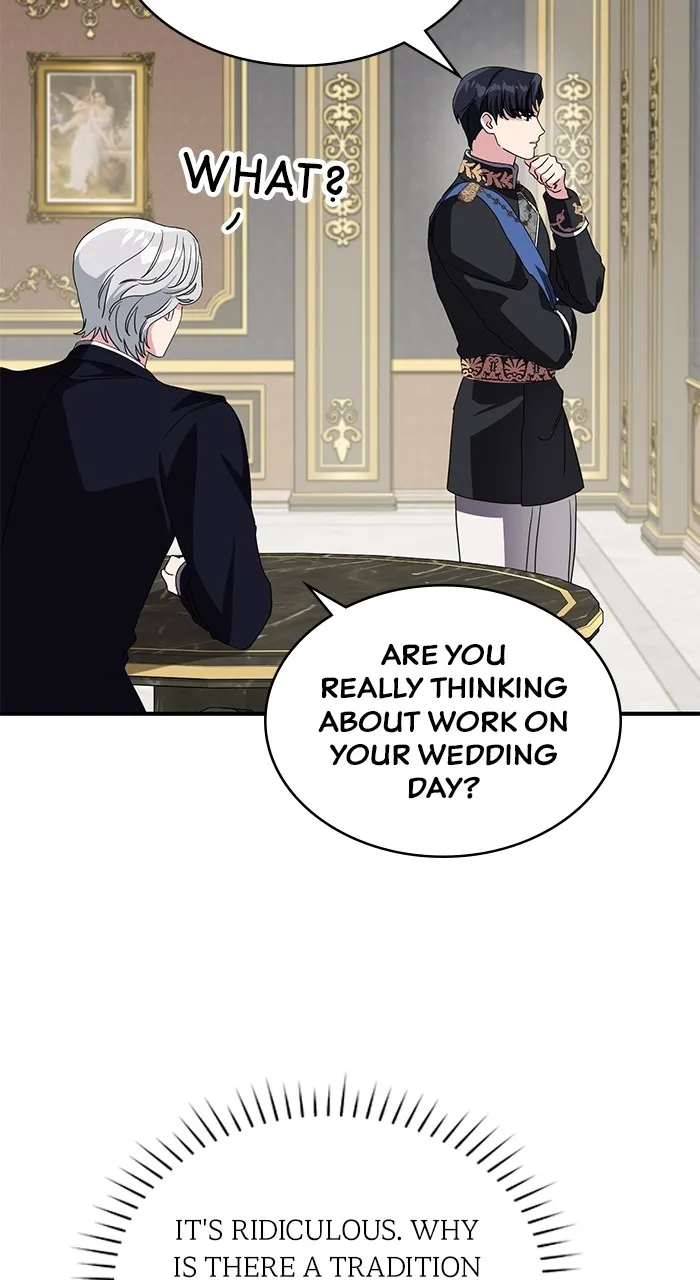 The Scent That Binds Us Chapter 21 page 28 - 