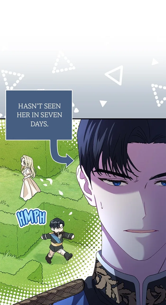 The Scent That Binds Us Chapter 21 page 30 - 