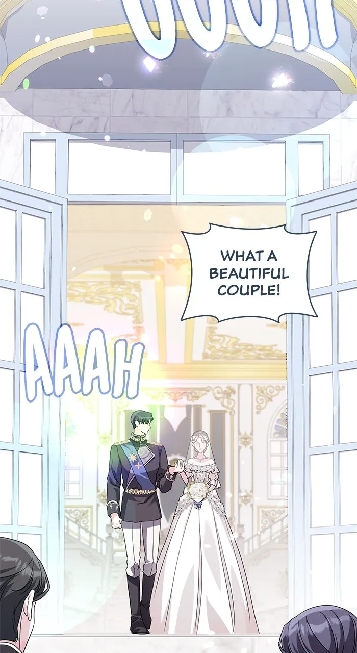 The Scent That Binds Us Chapter 21 page 44 - 
