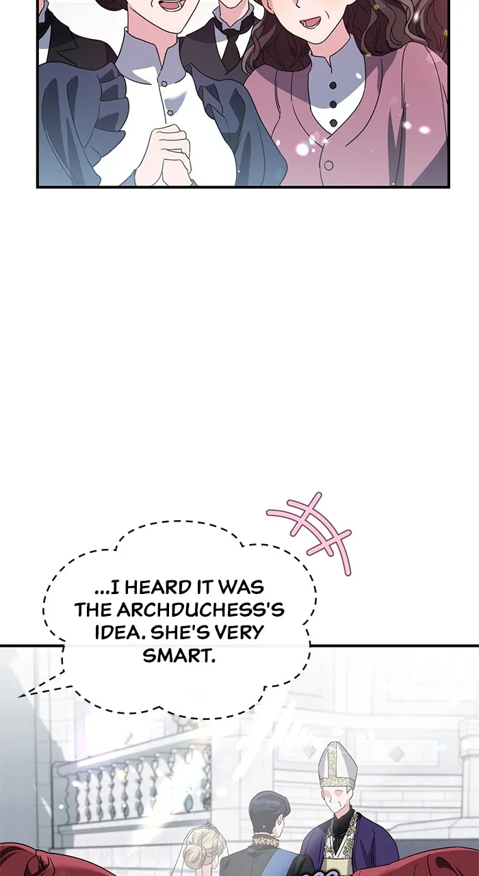 The Scent That Binds Us Chapter 21 page 49 - 