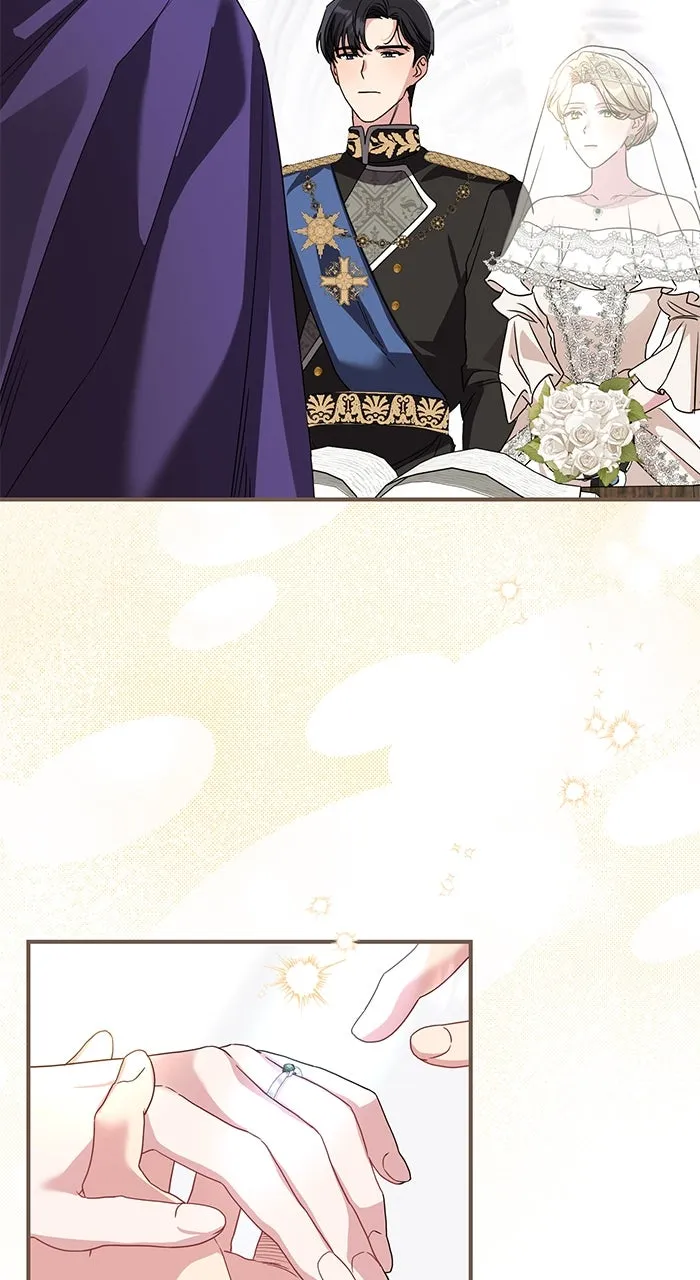 The Scent That Binds Us Chapter 21 page 53 - 