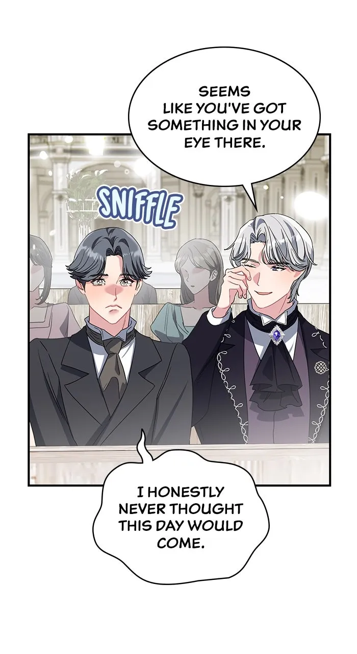 The Scent That Binds Us Chapter 21 page 61 - 