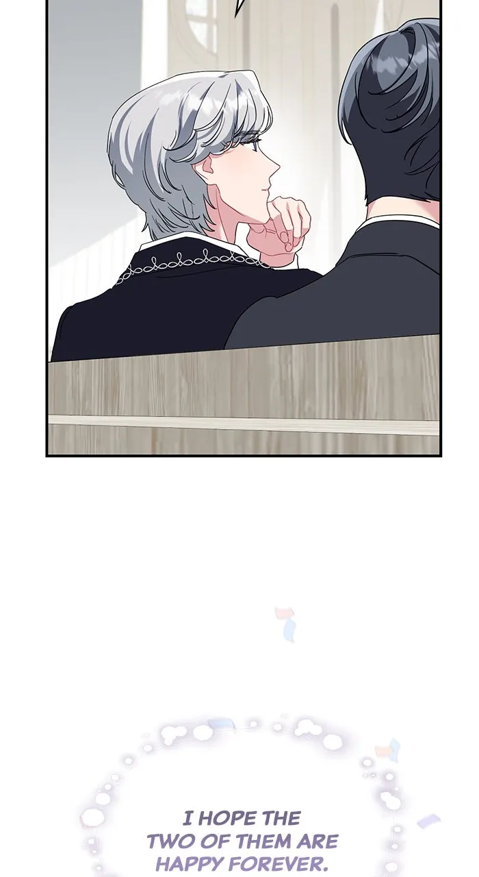 The Scent That Binds Us Chapter 21 page 65 - 