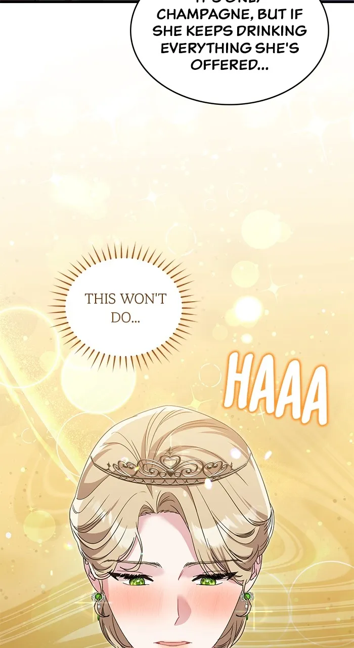 The Scent That Binds Us Chapter 21 page 72 - 