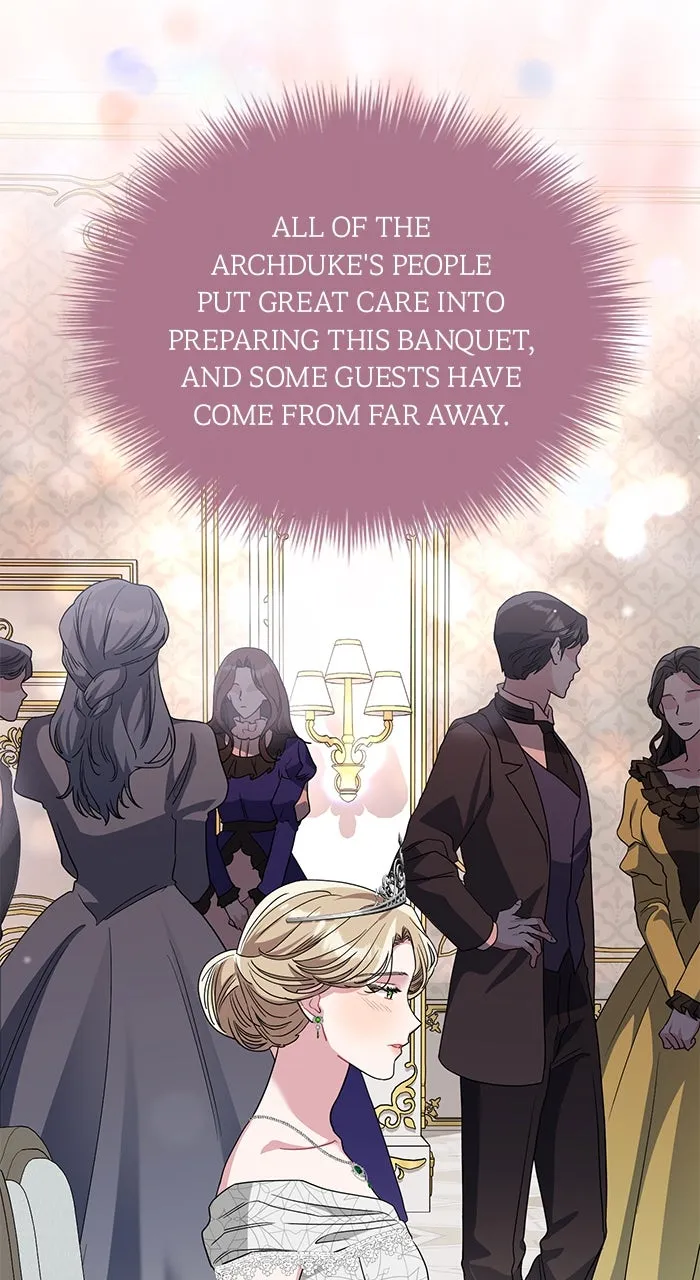 The Scent That Binds Us Chapter 21 page 75 - 