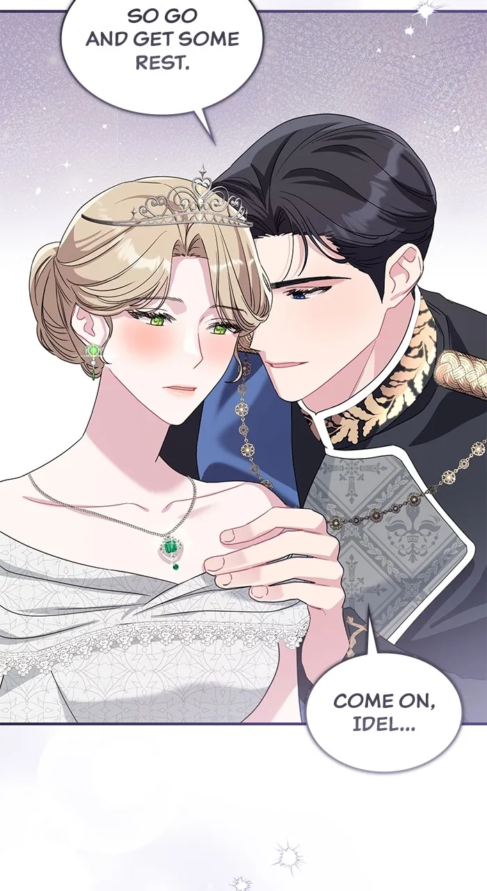 The Scent That Binds Us Chapter 21 page 81 - 