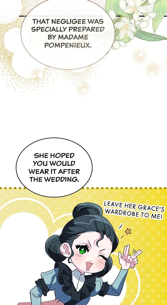 The Scent That Binds Us Chapter 22 page 17 - 