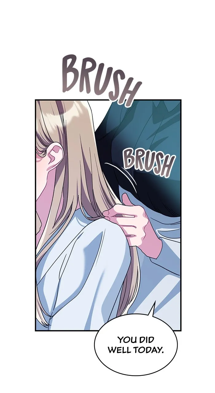 The Scent That Binds Us Chapter 22 page 3 - 