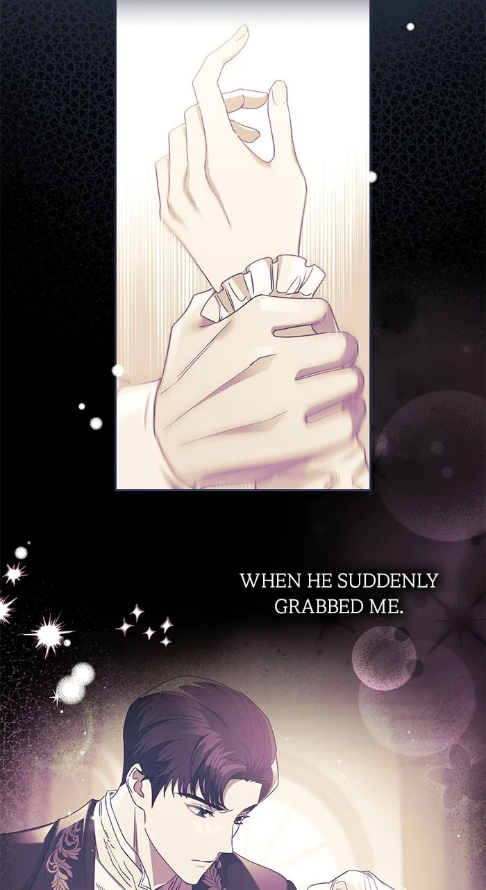 The Scent That Binds Us Chapter 22 page 24 - 