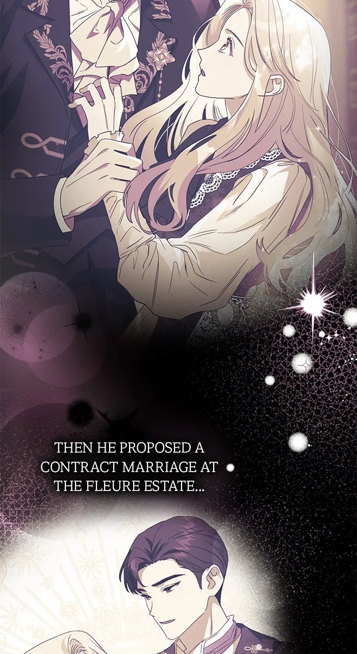 The Scent That Binds Us Chapter 22 page 25 - 