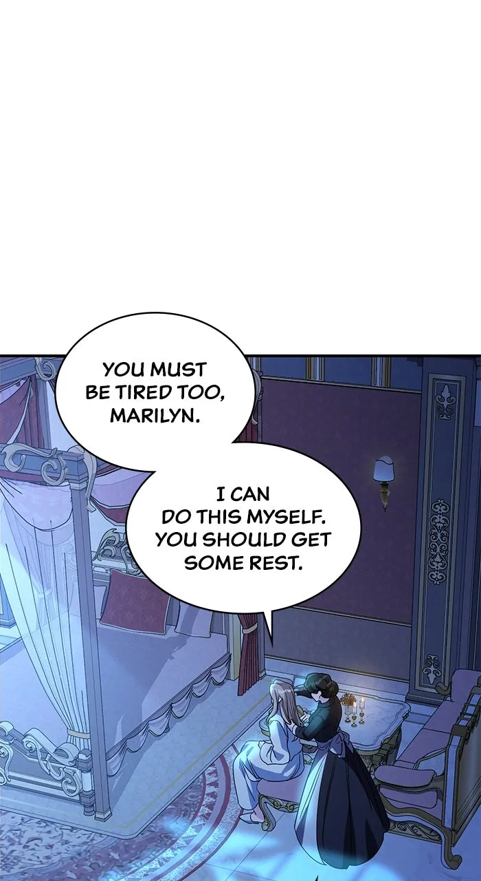 The Scent That Binds Us Chapter 22 page 4 - 
