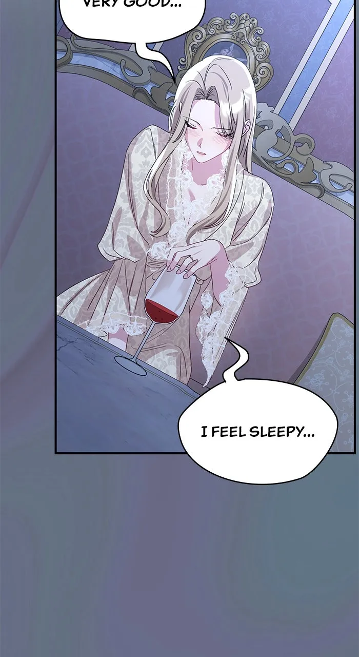 The Scent That Binds Us Chapter 22 page 32 - 