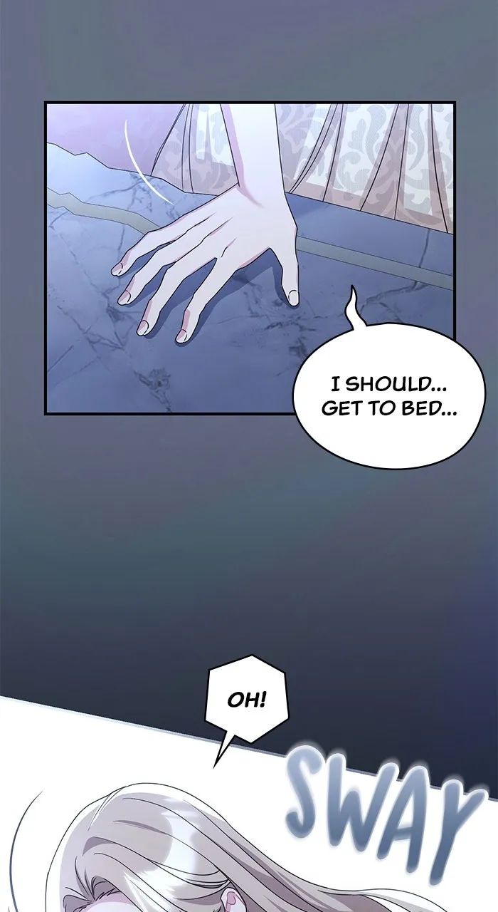 The Scent That Binds Us Chapter 22 page 33 - 