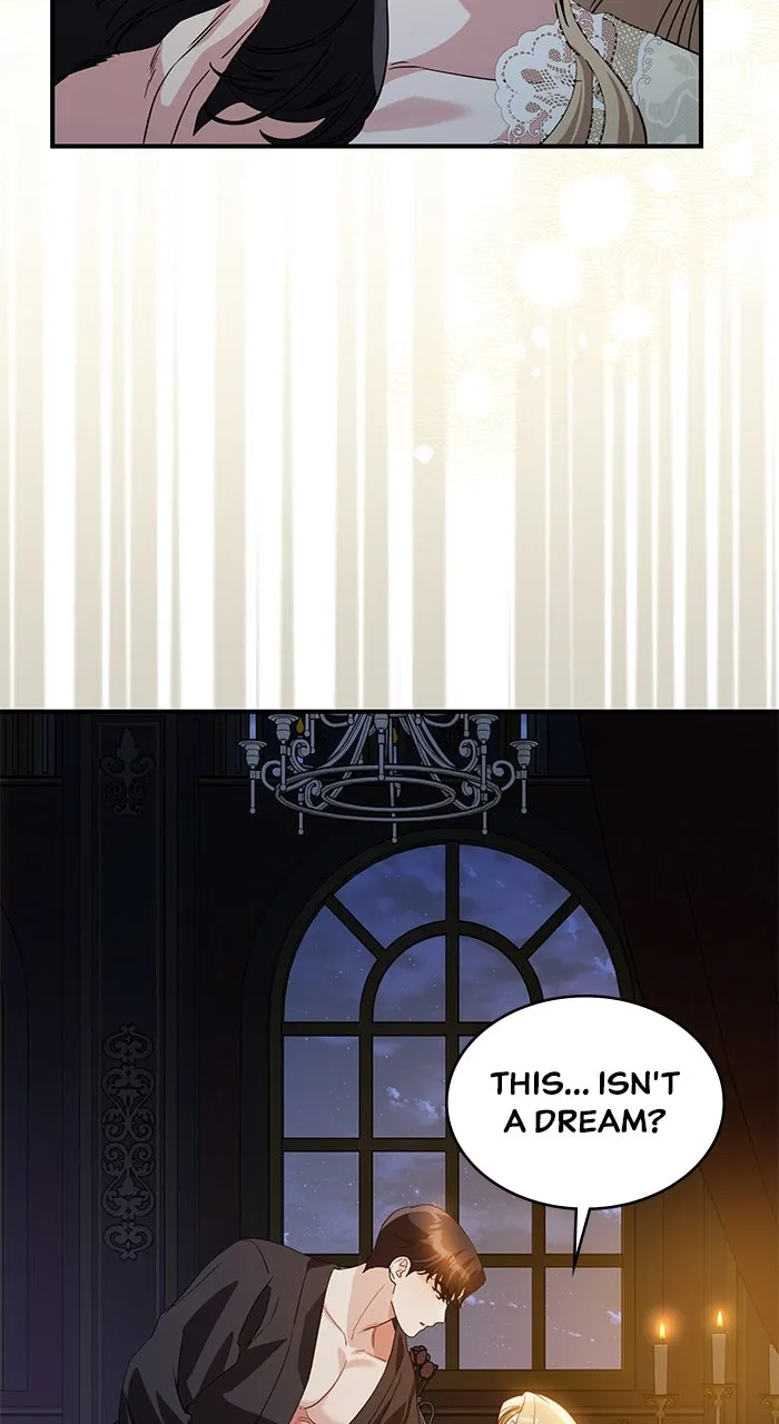 The Scent That Binds Us Chapter 22 page 61 - 