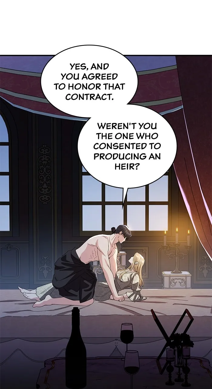 The Scent That Binds Us Chapter 22 page 64 - 