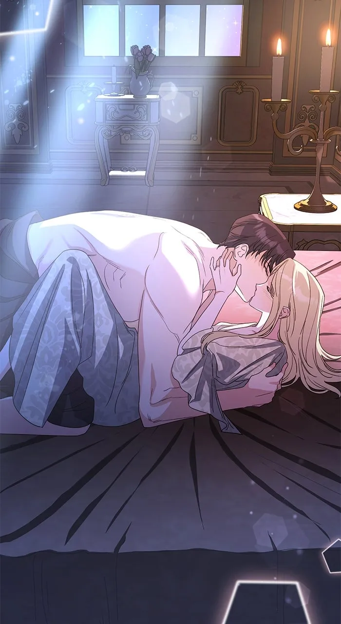 The Scent That Binds Us Chapter 22 page 76 - 