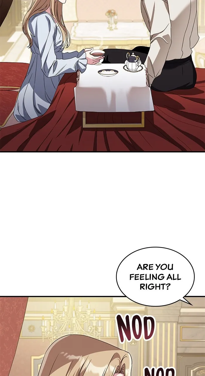 The Scent That Binds Us Chapter 23 page 19 - 