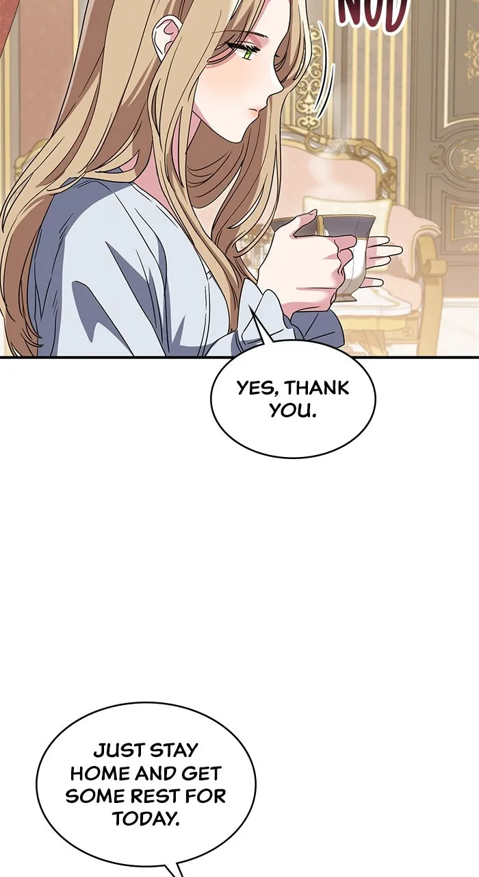 The Scent That Binds Us Chapter 23 page 20 - 