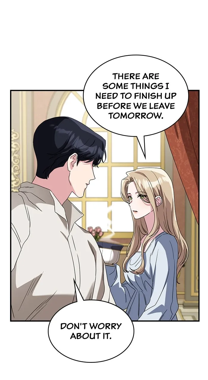 The Scent That Binds Us Chapter 23 page 22 - 
