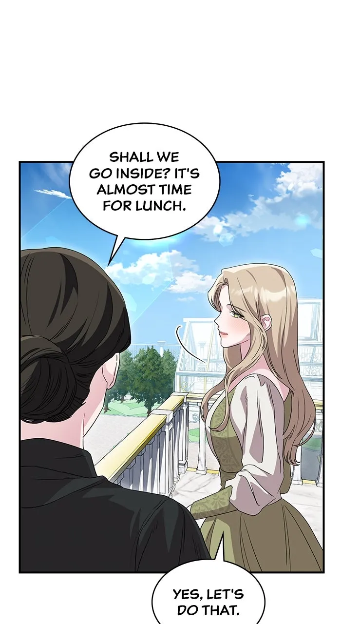 The Scent That Binds Us Chapter 23 page 33 - 