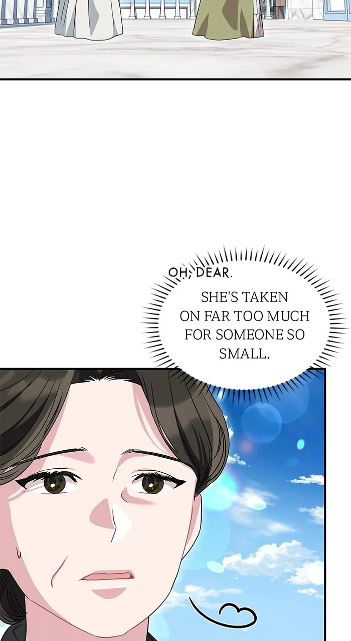 The Scent That Binds Us Chapter 23 page 35 - 