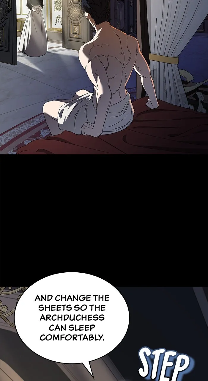 The Scent That Binds Us Chapter 23 page 37 - 